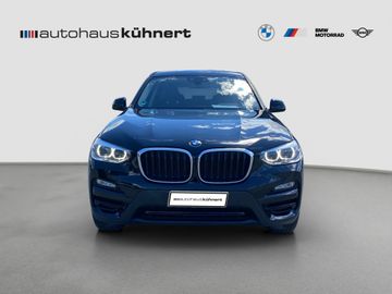 BMW X3 - 3