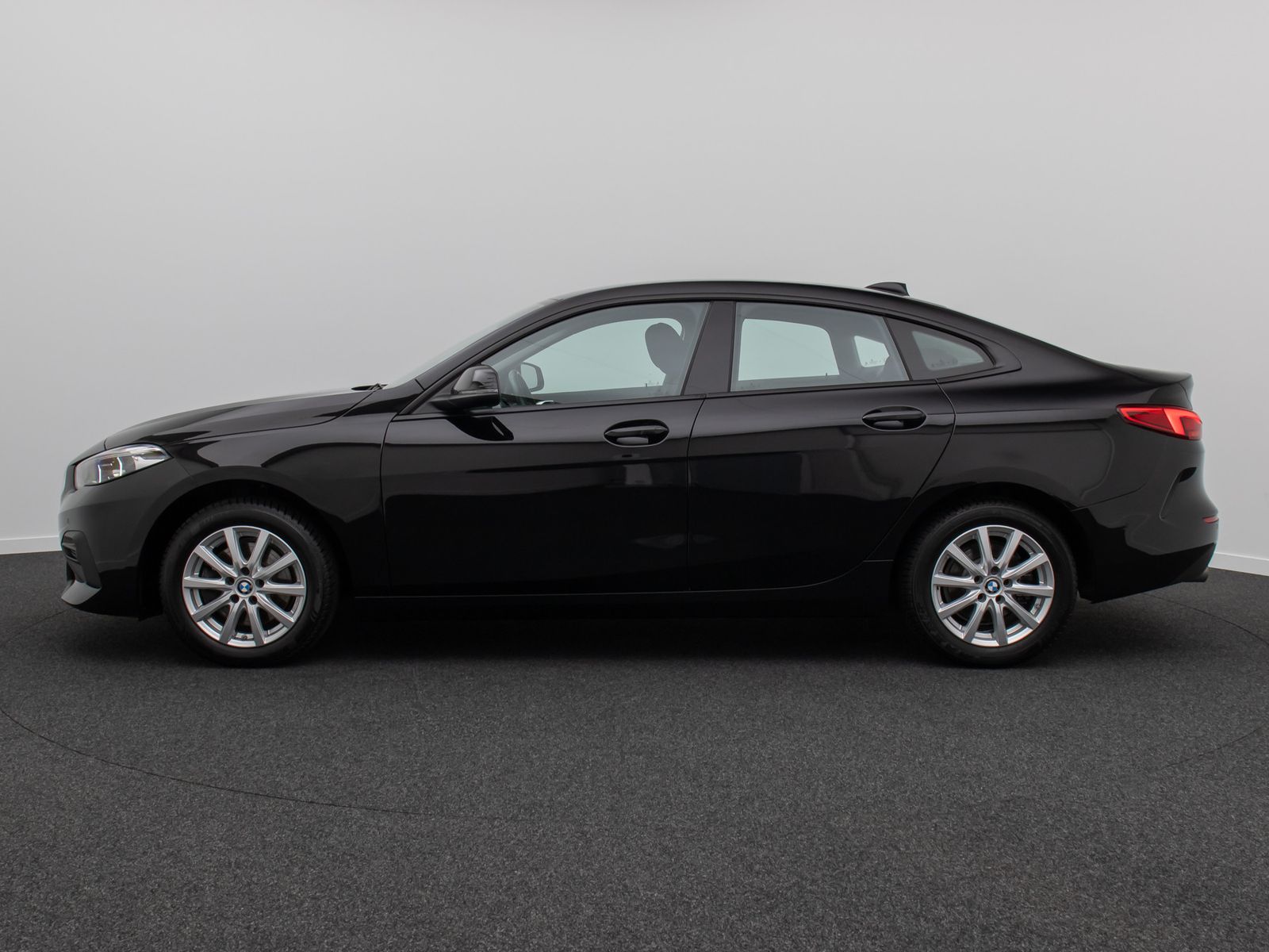 Fahrzeugabbildung BMW 218i Gran Coup&eacute; DAB GeschwindigReg PDC CockpitPr