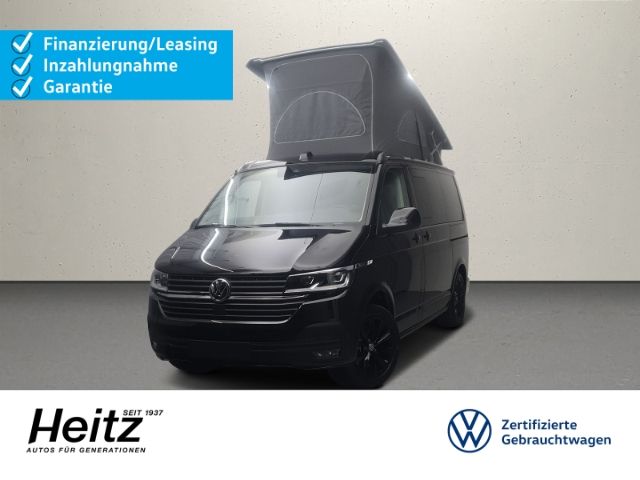 Volkswagen T6.1 California Beach Tour DSG Standhzg AHK Navi