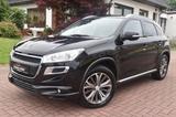 Peugeot 4008 Allure 4WD *Panorama*Keyless Go*Xenon - Peugeot 4008 aus 2013