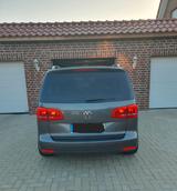 Volkswagen Touran 1.4 TSI 125kW DSG - - gebrauchte VW Touran aus dem Jahr 2013