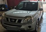 Nissan 4x4 X-Trail t31 - Nissan X-Trail in Erfurt