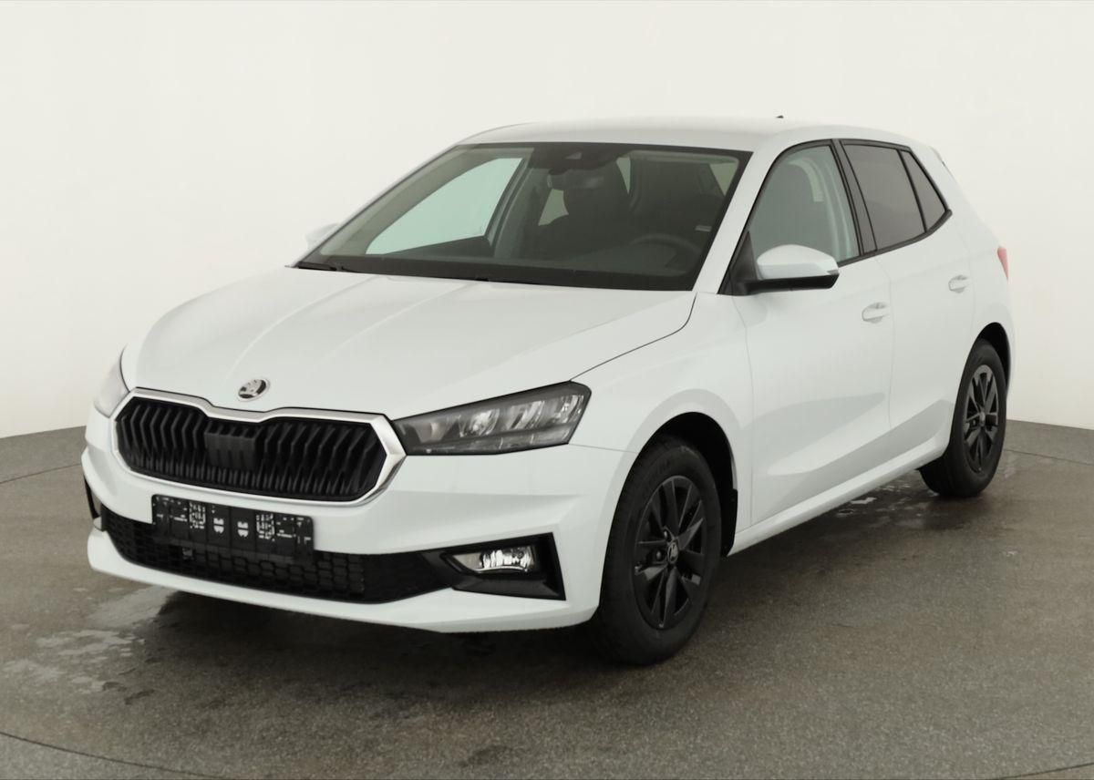 Skoda Fabia 1.0 TSI 130 Jahre, LED, Kamera, Sunset, 15 imagem 2
