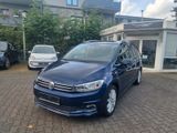 Volkswagen Touran Comfortline 2.0 TDI*7-Sitz*Cam*Pano*Xenon - Volkswagen Touran in Köln