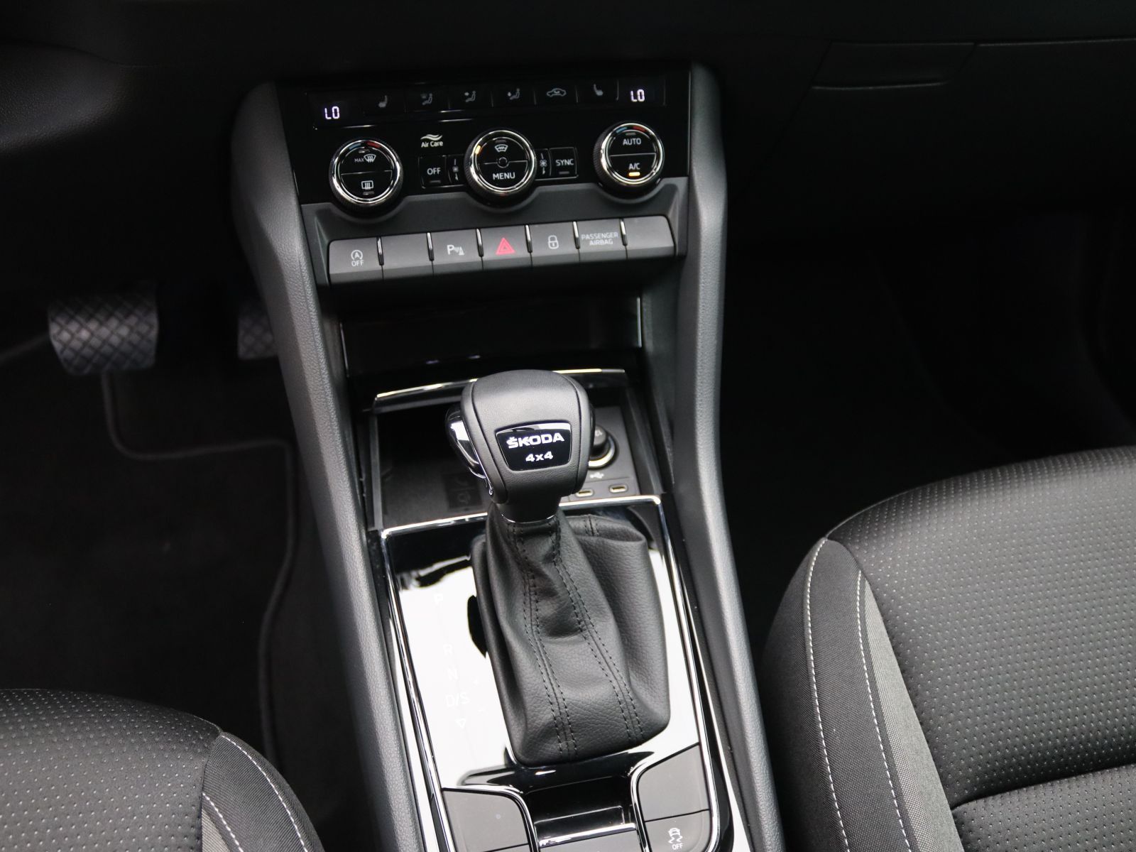 Skoda Karoq - Bild 12