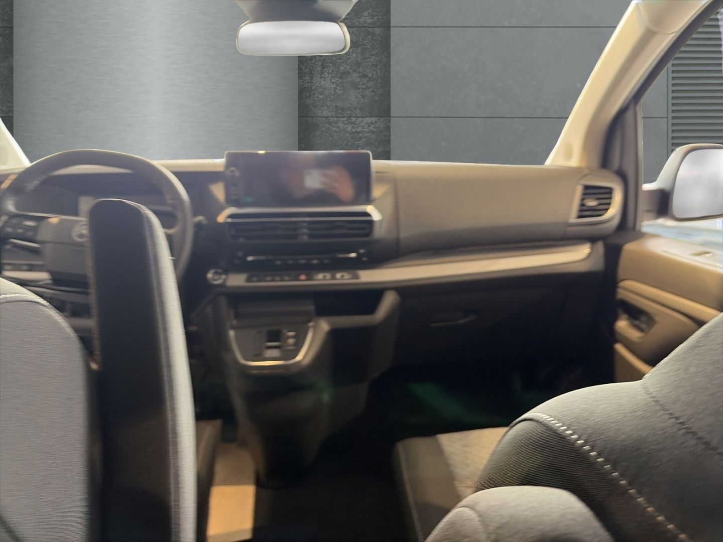 Citroën SpaceTourer - Bild 9