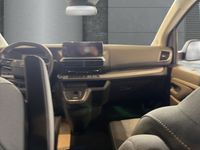 Citroën SpaceTourer - Vorschau Bild 9