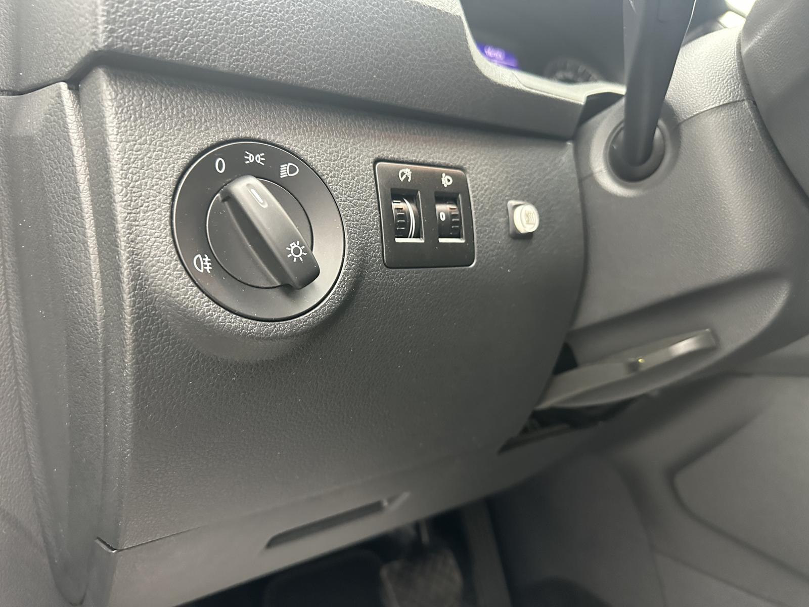 Volkswagen Caddy XTRA BMT "NAVI-MULTI-PDC-SITZH-TEMPO-ALU"