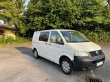 Volkswagen VW T5 Transporter 1,9 TDI Camper (kein rei... - Volkswagen T5 Transporter in Bielefeld
