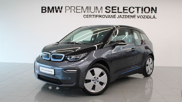 BMW i3 120Ah