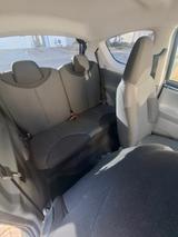 Toyota Aygo (X) 1,0-l-VVT-i - - Toyota Aygo (X) bis 5.000 Euro