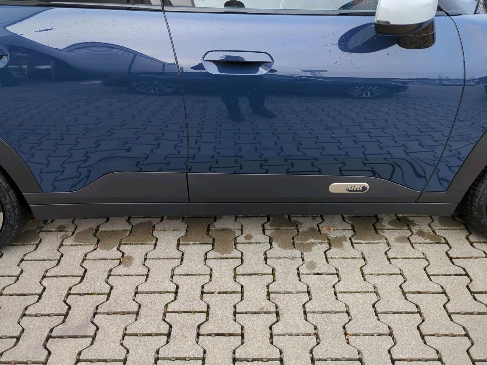 MINI Aceman - Bild 19