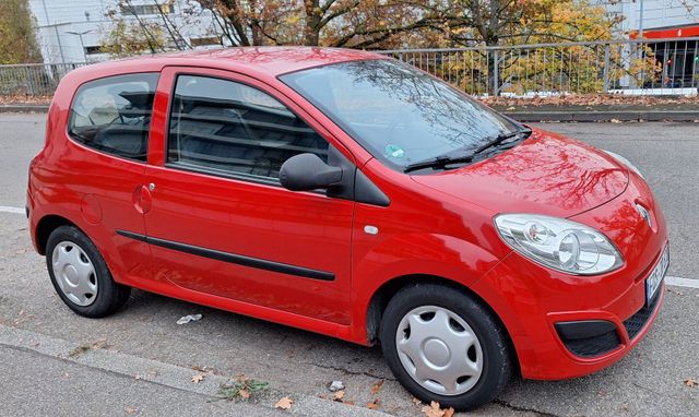 Renault Twingo Twingo+1.2+Authentique