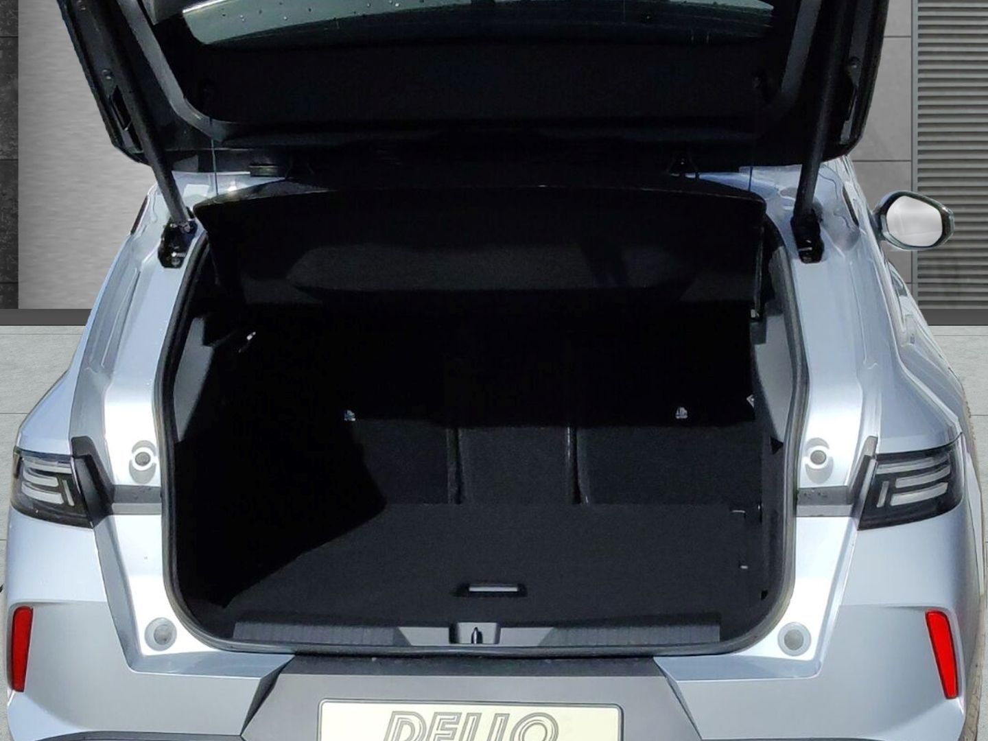 Opel Grandland (X) - Bild 5