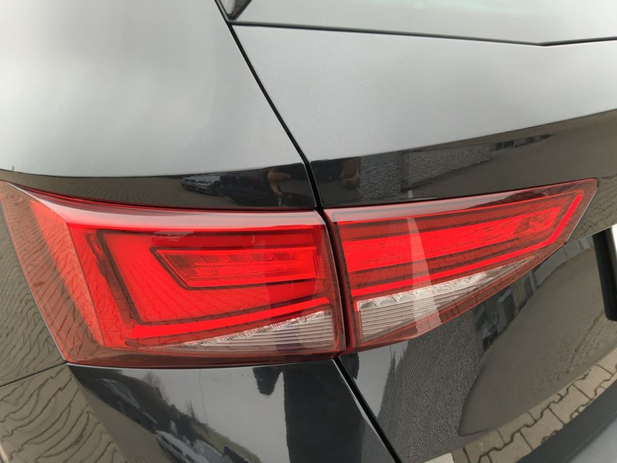 Seat Ateca - Bild 16