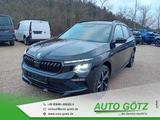 Skoda Kamiq Monte Carlo DSG AHK-Vorb.*Navi*Matrix*ACC*
