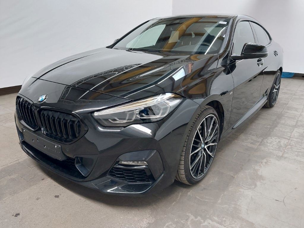 Image of BMW 218 Gran Coupé