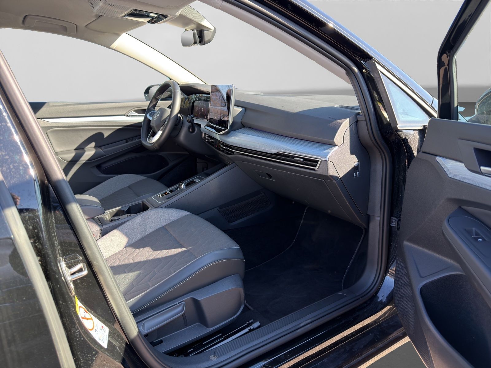 Volkswagen Golf - Bild 4