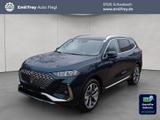 GWM WEY 03 AWD Luxury 150 kW, 5-türig - blaue GWM Wey 03