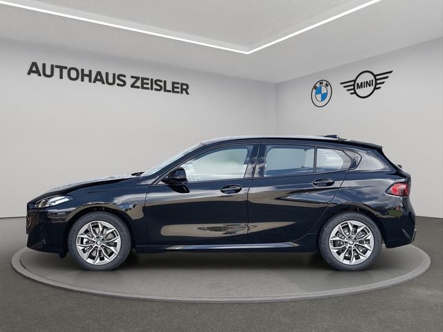 Foto Nummer 4: BMW 120