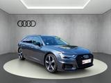 Audi S6 Avant 3.0 TDI quattro tiptronic - gebrauchte Audi S6 aus dem Jahr 2021