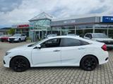 Honda Civic 1.5 Executive - Honda Civic: Automatik