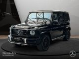 Mercedes-Benz G 63 AMG/STANDHEIZ/SHD/TV/MULTIBEAM/22"/BURM/ - Mercedes-Benz G-Klasse in Hannover