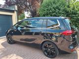 Opel Zafira Tourer 2.0 CDTI Edition 121kW Automat... - gebrauchte Opel Zafira Tourer aus dem Jahr 2014