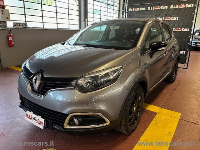 Renault RENAULT Captur 0.9 TCe 12V 90 CV S&S Ener.R-Link