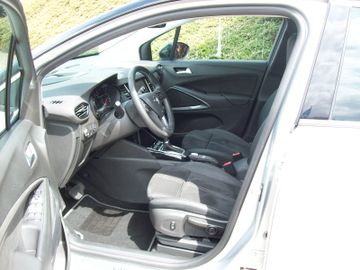 Bild 10 Opel Crossland (X) Crossland Ultimate HUD PDC+Kam SHZ LHZ Navi AT