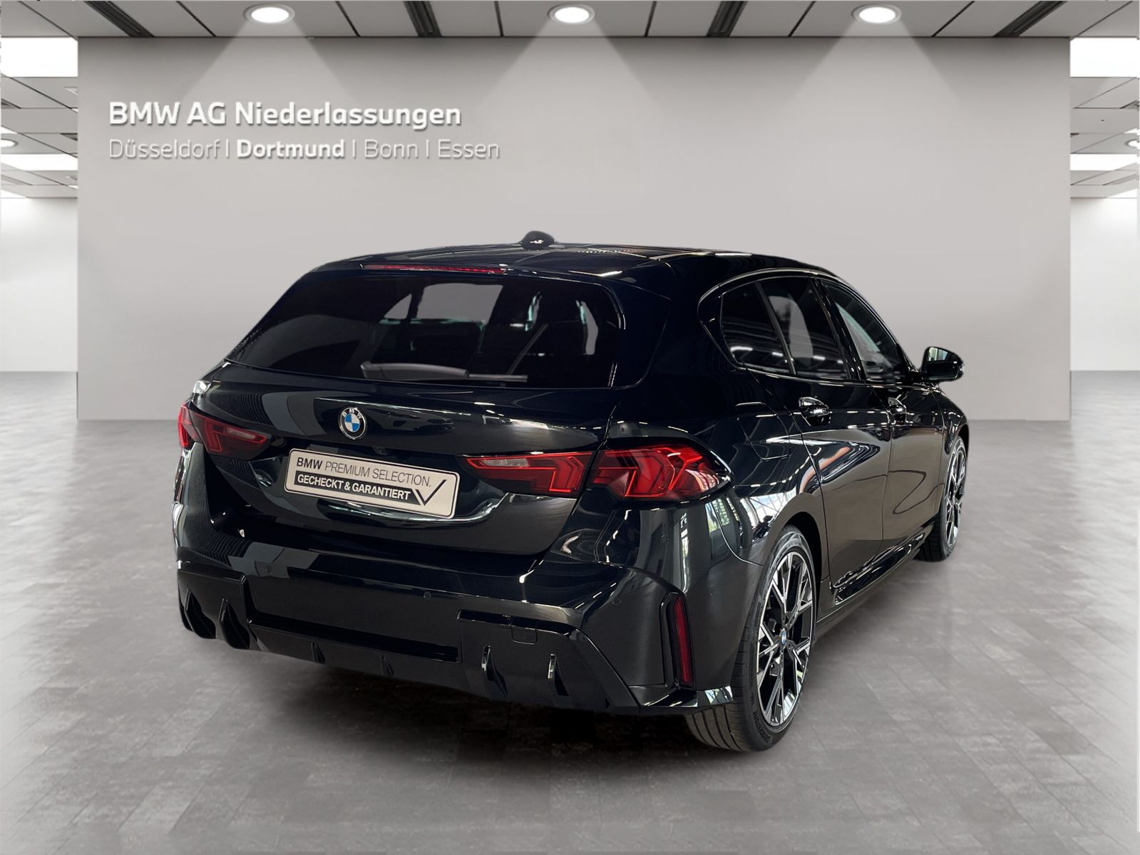 BMW 120 M Sport AHK Driv.Assist Harman K Head-Up foto 4