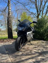 Yamaha Yzf 1000R - YAMAHA 1000 R1