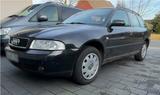 Audi A4 B5 Avant 1.8 2.Hand - Audi A4 aus 2000: Kombi