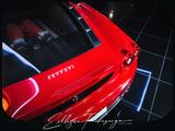 Ferrari F430 | Erstlack | Carbon Racingsitze - Ferrari F430: Coupe