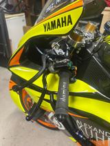 Yamaha R1 Rn65 Michi Motorsport Yart WSBK Öhnlins Akra  - YAMAHA RENNSPORT