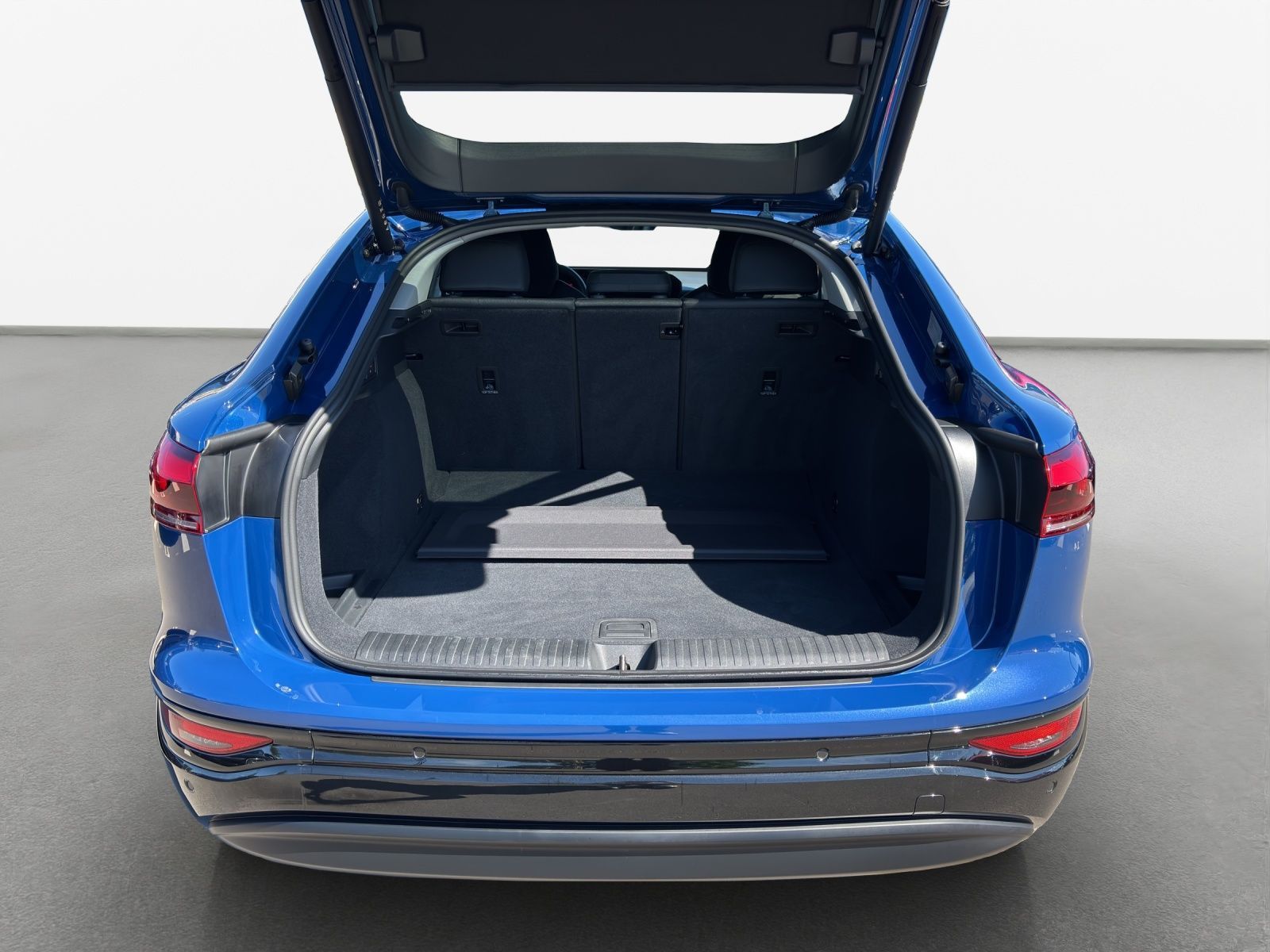 Audi Q6 e-tron - Bild 11