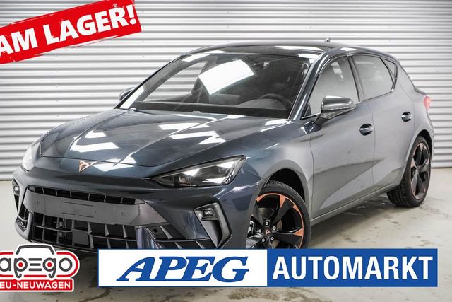 Cupra Leon neues Modell 1,5 eTSI DSG Cupra - LAG -LAG.