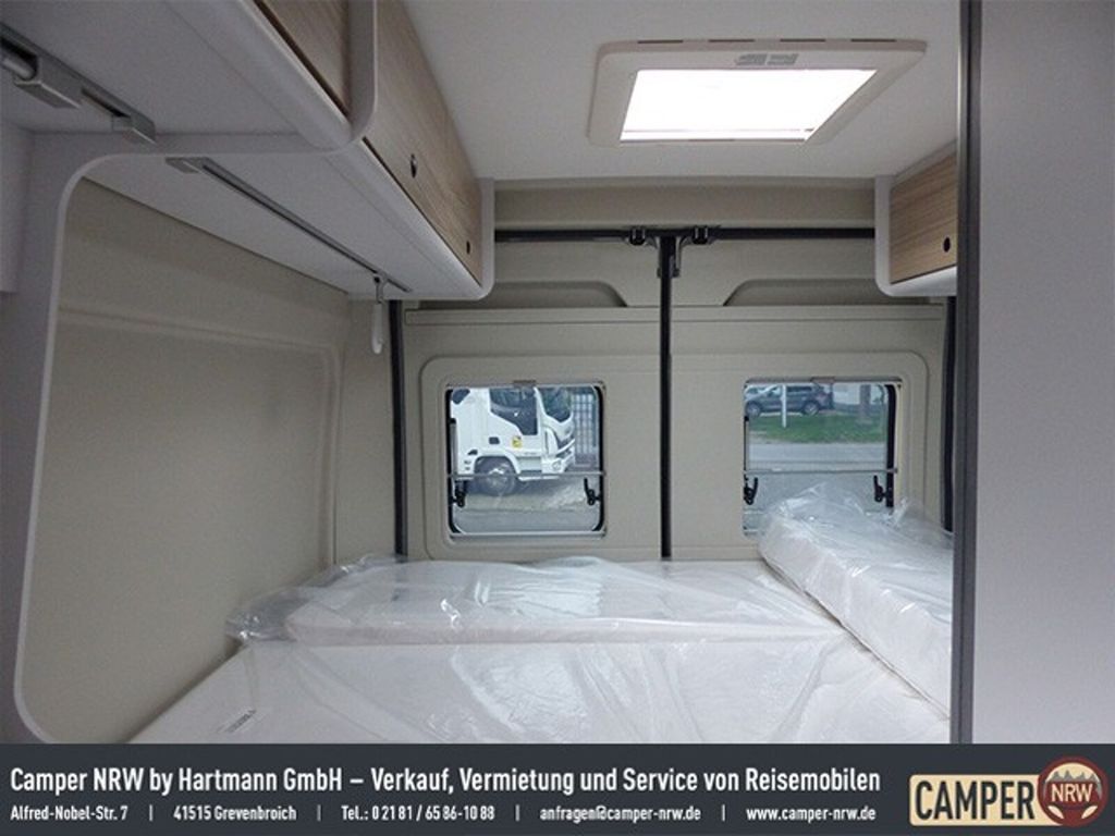 ETRUSCO CV 600 DB Fiat