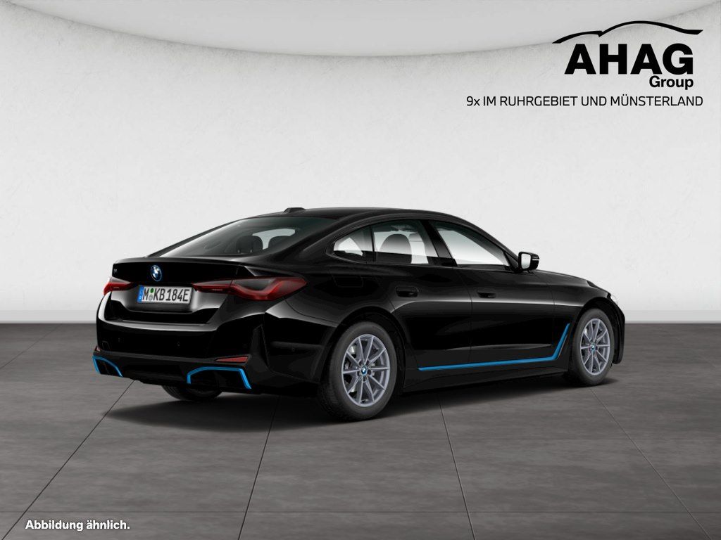 BMW i4 - Bild 2