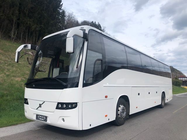 Volvo 9700 H