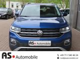Volkswagen T-Cross Active 1.0 TSI EU6d Navi*LED*Kamera*ACC - Volkswagen T-Cross in Stuttgart