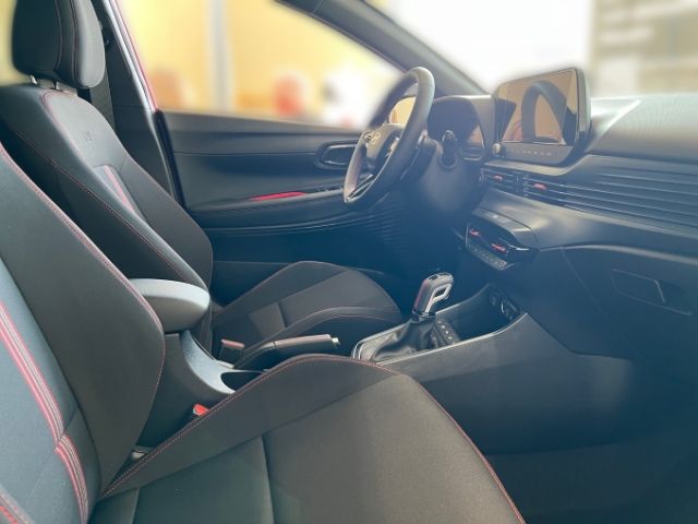 Fahrzeugabbildung Hyundai i20 N Line 1.0 T-GDI EU6e Smartpaket Navi Digita