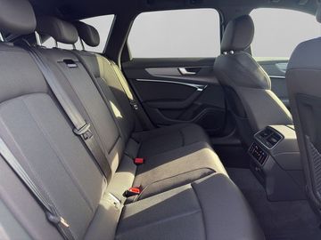 Audi A6 - 8