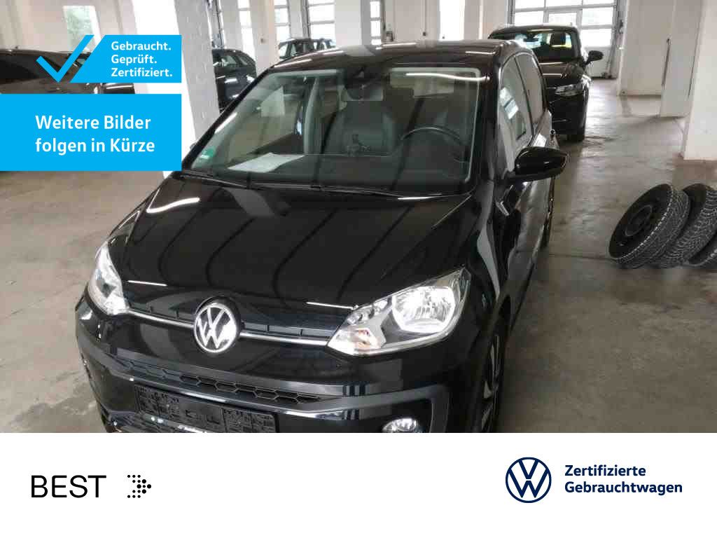 Volkswagen up! - Bild 1