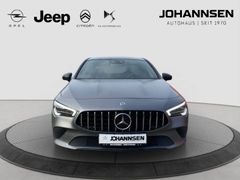 MERCEDES-BENZ CLA 250 Progressive Nav Pano HeadUp
