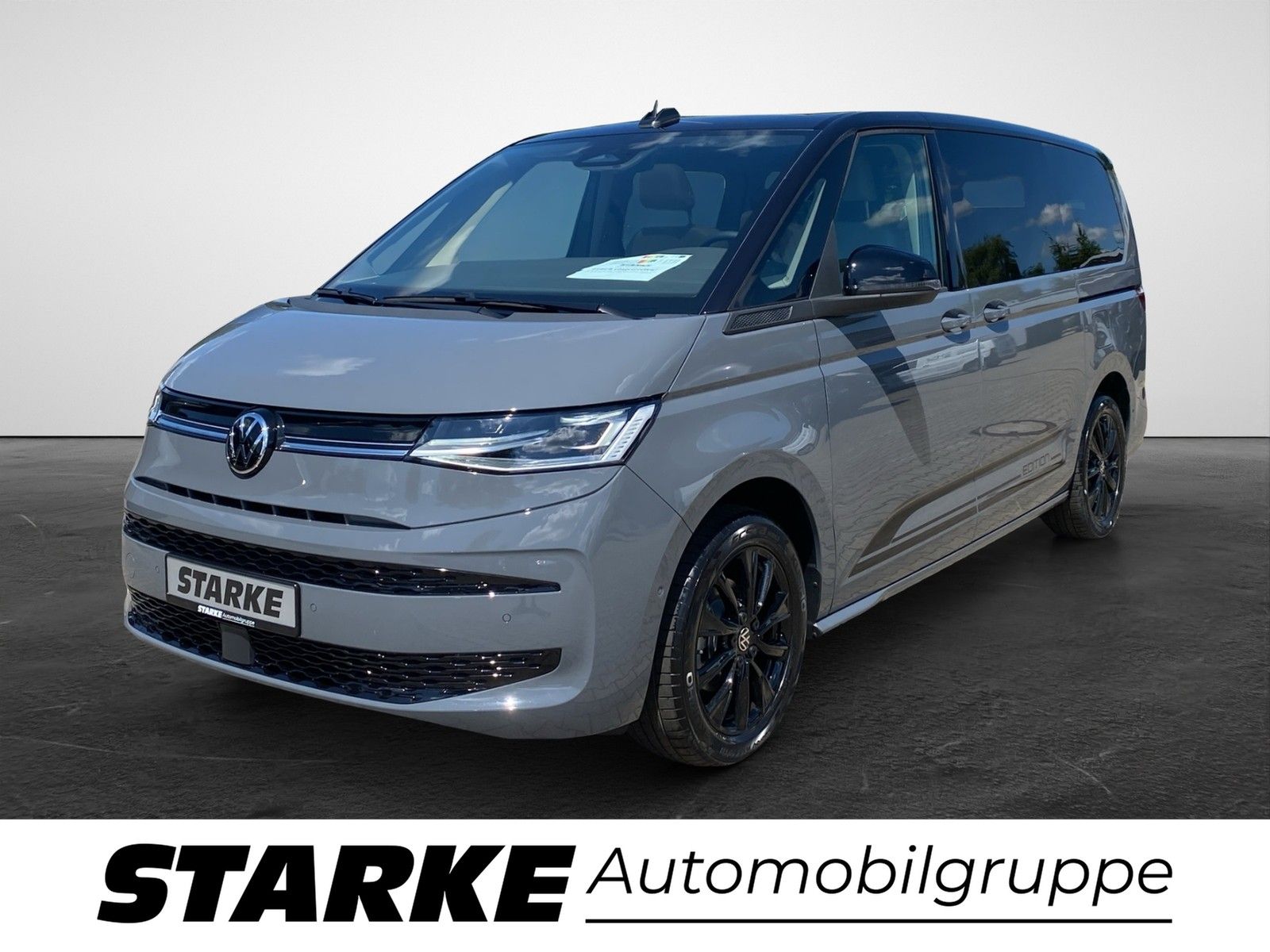 Volkswagen T7 Multivan 2.0 TDI DSG Edition lang  Panodach A imagem 2