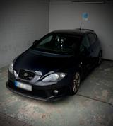 Seat Leon cupra R. .evtl Tausch - Seat Leon aus 2011: R