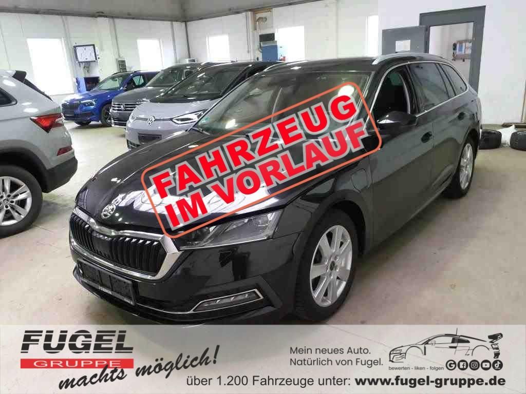 Image of Skoda Octavia