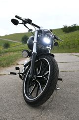 Harley-Davidson Breakout 103 FXSB MIT GARANTIE - HARLEY-DAVIDSON MAINZ