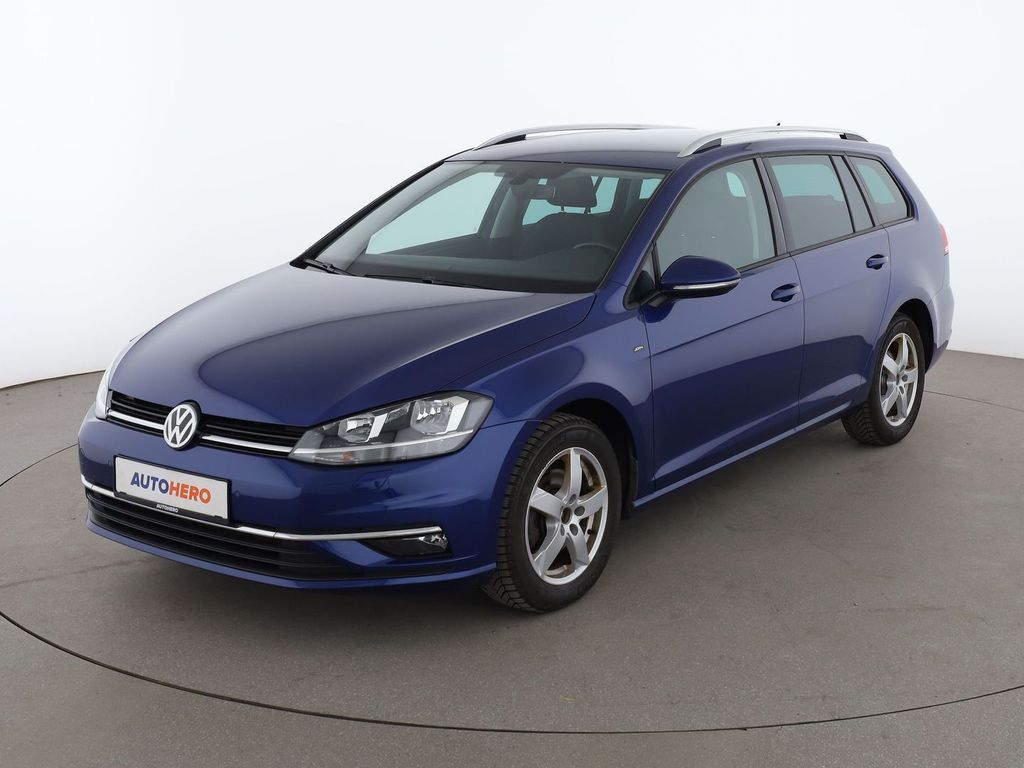 Image of Volkswagen Golf